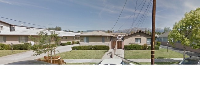 544 W Vesta St, Unit 5