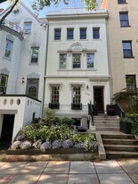 1840 Wyoming Ave NW, Unit A in Washington, DC - Building Photo