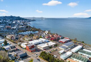 255 29th St in Astoria, OR - Building Photo - Building Photo