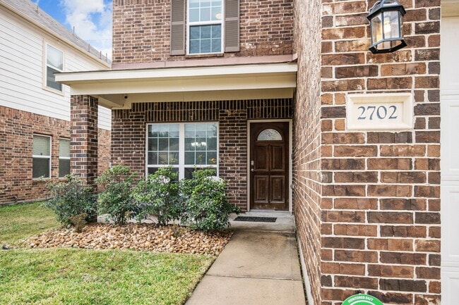 2702 Elm Crossing Trail in Spring, TX - Building Photo - Building Photo