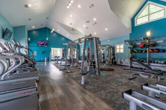 Lexington Crossing in Gainesville, FL - Foto de edificio - Interior Photo