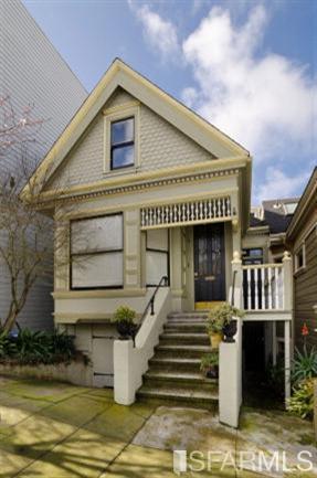 property at 11-11 Downey St