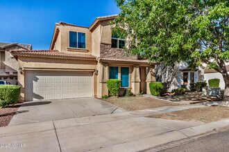 1844 E Dunbar Dr in Phoenix, AZ - Building Photo - Building Photo