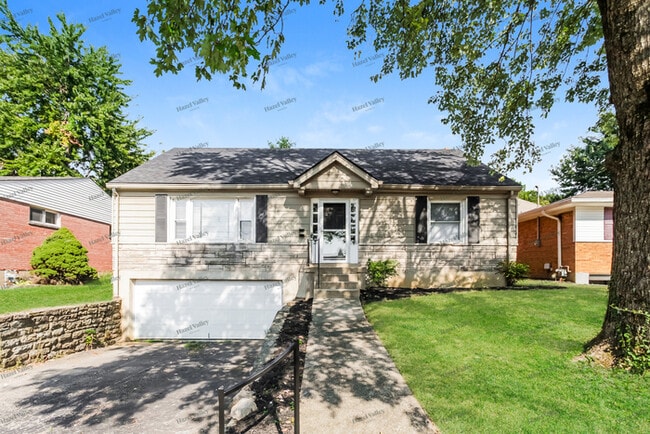 property at 2064 Rollingridge Ln