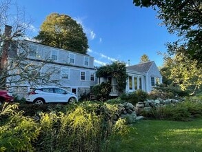 229 Cornell Rd in Westport, MA - Building Photo - Building Photo
