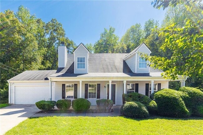 2787 Holly Berry Dr