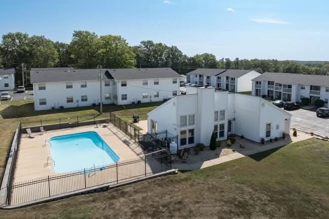 436 Cedarview Ct, Unit 436 in Hillsboro, MO - Building Photo - Building Photo