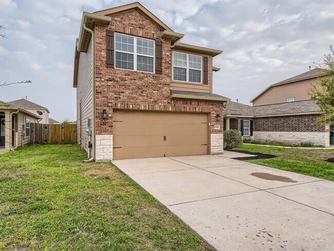 1533 Treeta Trail in Kyle, TX - Building Photo - Building Photo