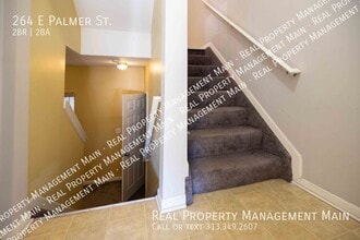 264 E Palmer St in Detroit, MI - Building Photo - Building Photo