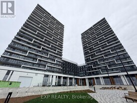 9763 Markham Rd in Markham, ON - Building Photo