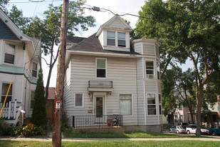 324 E Mifflin St Apartments