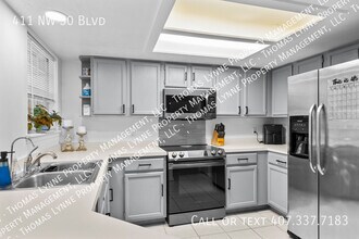 411 NW 50th Blvd in Gainesville, FL - Building Photo - Building Photo