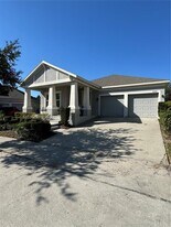 14645 Magnolia Ridge Loop in Winter Garden, FL - Building Photo