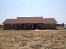 1009 FM1750 in Abilene, TX - Building Photo