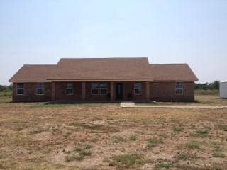 property at 1009 FM1750