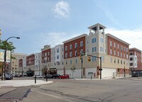Building Photo - 22 Exchange Apartamentos in Akron, Ohio