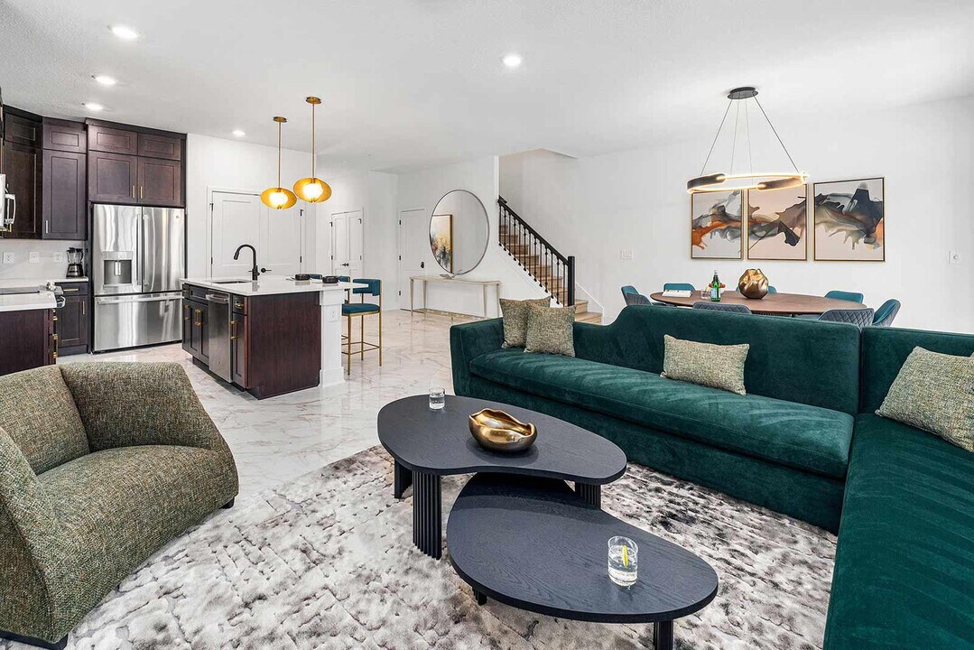 5462 Cursive Dr in Orlando, FL - Building Photo