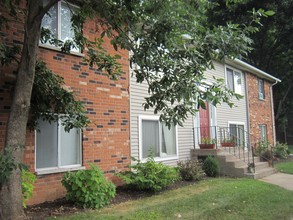 Dorsey Gardens in Greece, NY - Building Photo - Building Photo