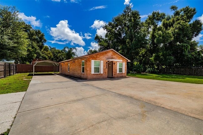 property at 501 Bryan Rd