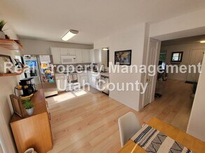 7971 Wycliffe Way in Eagle Mountain, UT - Building Photo - Building Photo