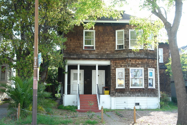 1911 Martin Luther King Jr Way in Berkeley, CA - Building Photo - Building Photo