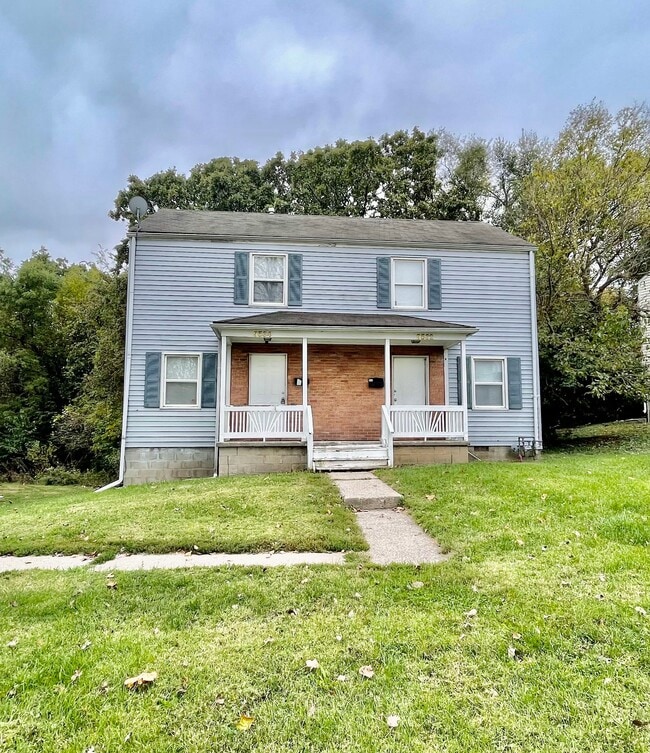 9534 Charlotte St in Kansas City, MO - Building Photo - Building Photo