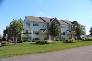 2206 Concord Dr in Sycamore, IL - Building Photo