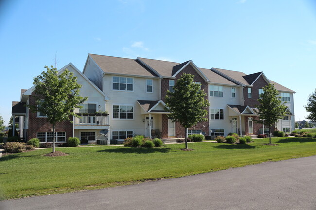 property at 2206 Concord Dr