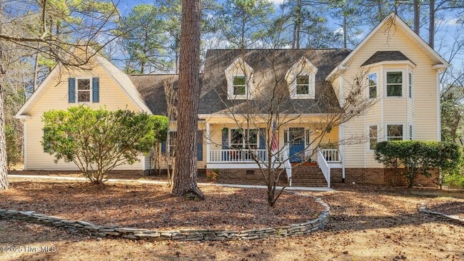 property at 265 S Bethesda Rd