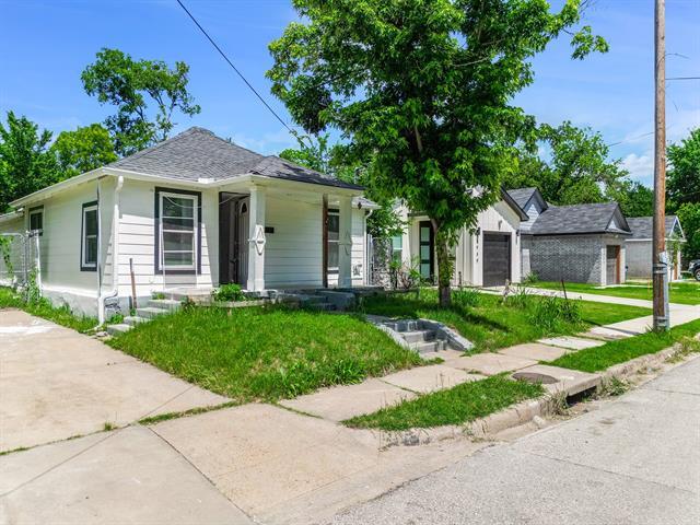 3926 Coolidge St in Dallas, TX - Building Photo - Building Photo