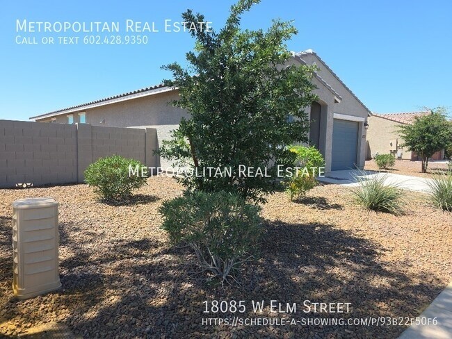18085 W Elm St in Goodyear, AZ - Building Photo - Building Photo