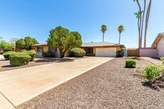 4013 S Hazelton Ln in Tempe, AZ - Building Photo - Building Photo