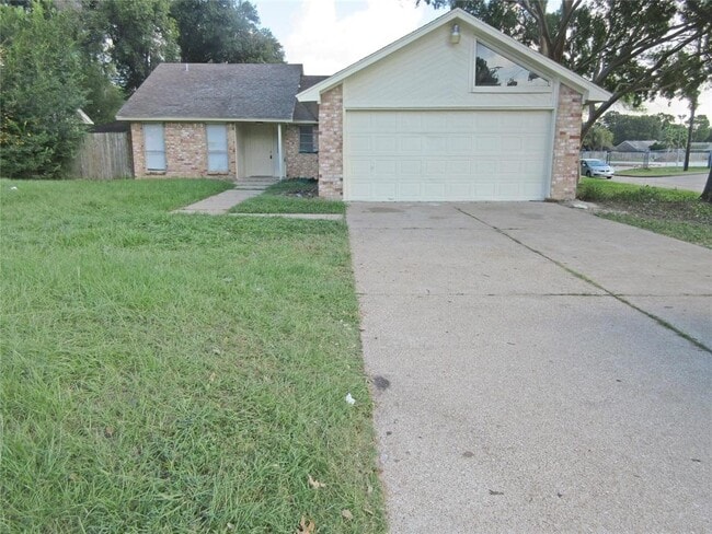 property at 16702 Kieth Harrow Blvd