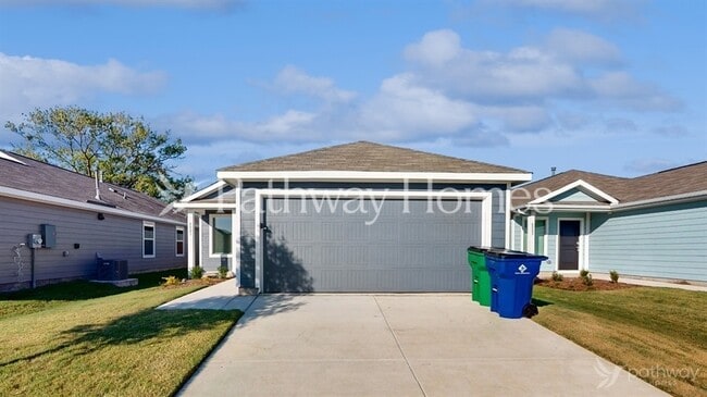 property at 8801 Red Fox Trl