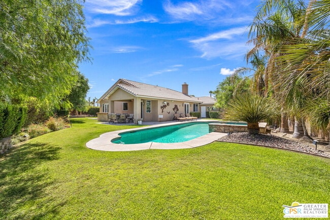 78150 Calico Glen Dr in Bermuda Dunes, CA - Building Photo - Building Photo