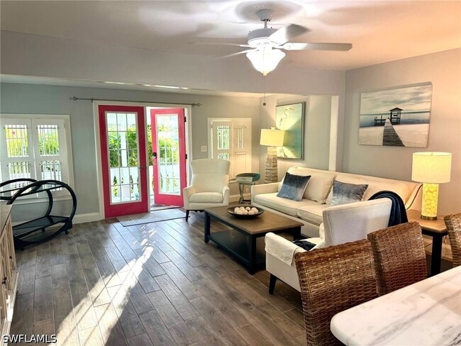 property at 981 8th Terrace N