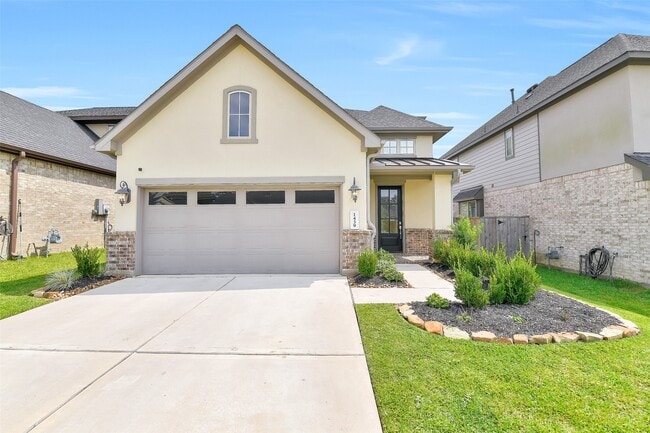 1439 Northwood Blf Ln in Pinehurst, TX - Building Photo - Building Photo