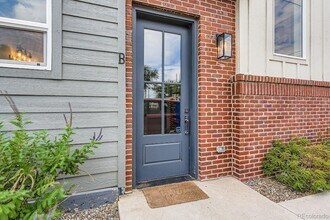 1280 E Hampden Ave in Englewood, CO - Foto de edificio - Building Photo