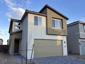 10278 Altavia Rock St in Las Vegas, NV - Building Photo - Building Photo
