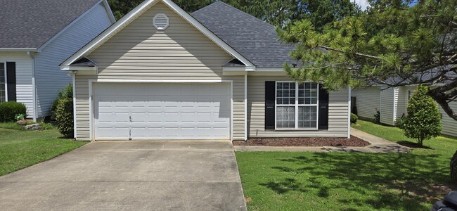 property at 481 Connemara Trail