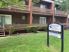 6350 Forward Ave in Squirrel Hill, PA - Building Photo