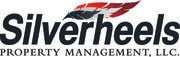 Property Management Company Logo Silverheels Property Management
