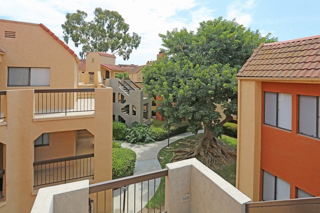 Canyon Villa