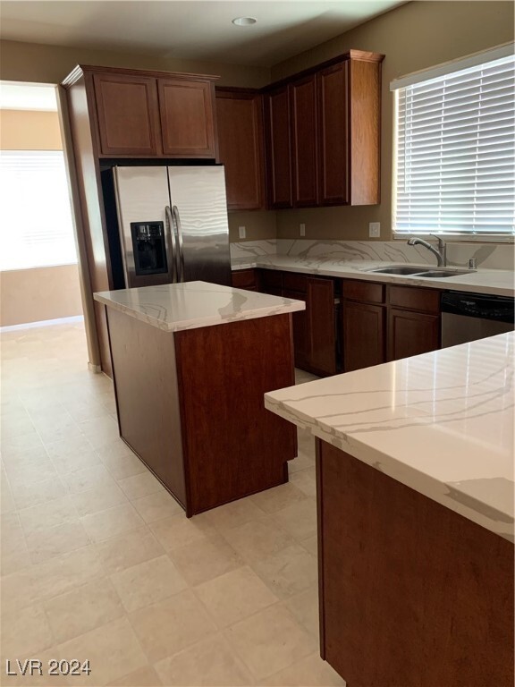 4929 N Sevier Desert St in North Las Vegas, NV - Foto de edificio - Building Photo