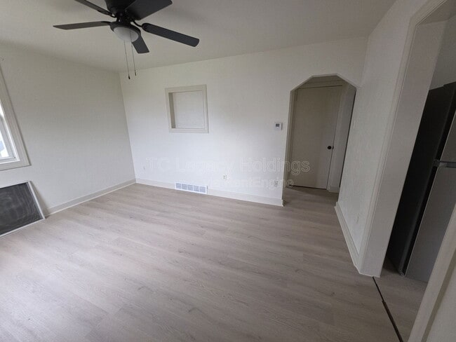 517 Hornor Ave in Clarksburg, WV - Building Photo - Building Photo