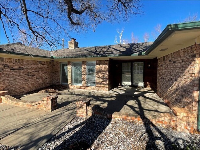 property at 6705 Whitehall Dr