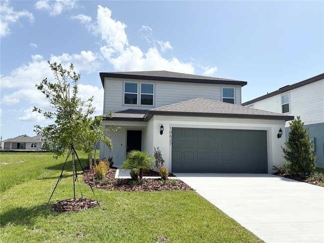 property at 10627 Hidden Banks Gln