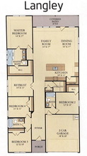 5443 Jasmine Spur in Bulverde, TX - Building Photo - Building Photo