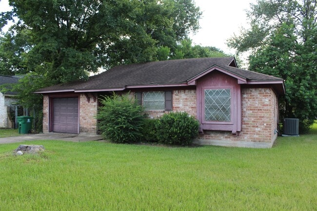 property at 8622 Brock Park Blvd