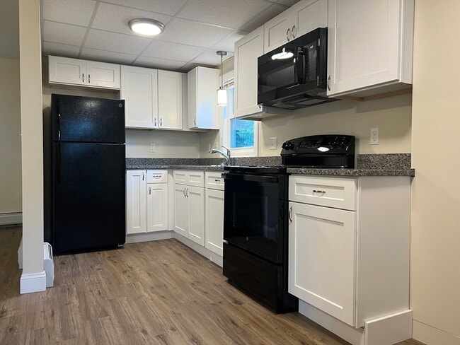 22 Sherwin St in Ware, MA - Building Photo - Building Photo